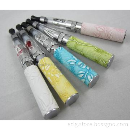 ego m popular engraved electronic cigarette